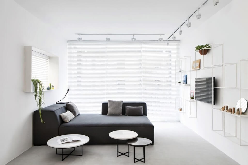 10 простых приемов, которые улучшат интерьер квартиры